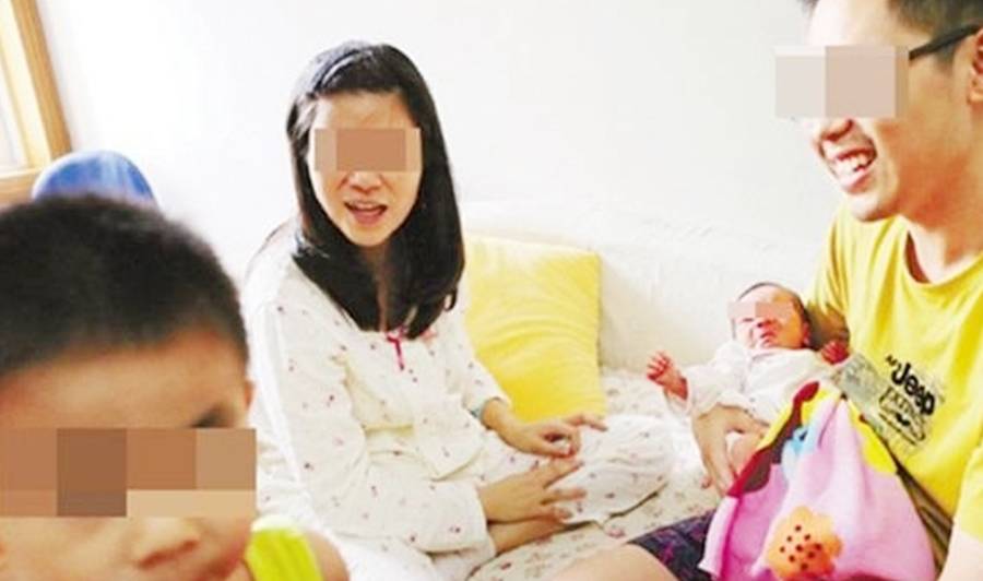 问题|生完二胎后,越来越讨厌大宝!背后原因可能和孩子调不调皮没关系