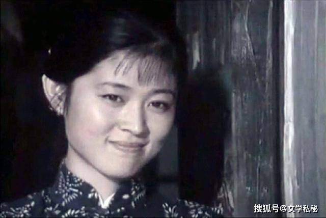 电影《山菊花》成就了倪萍,其他演员乏善可陈,只因一个原因