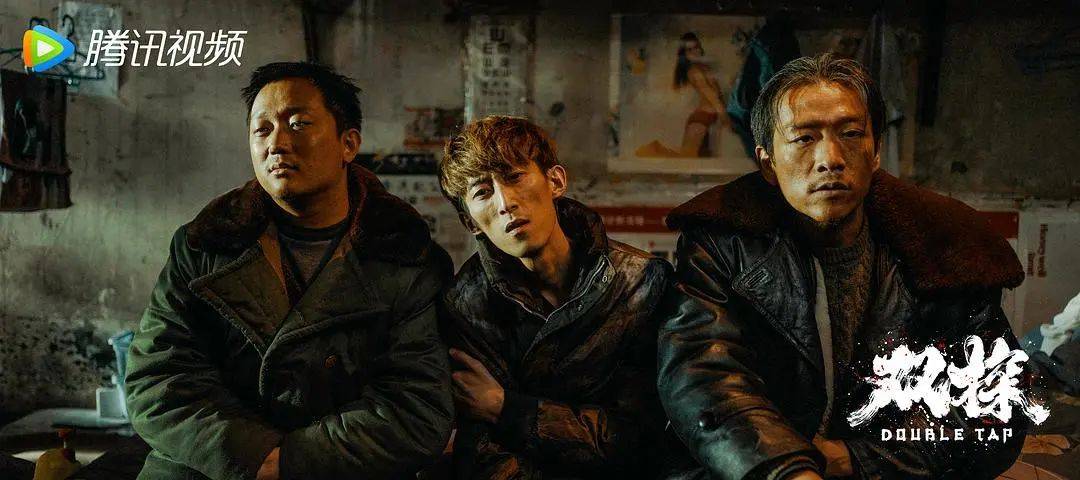 原创双探千里追凶真相仍埋暴雪之下