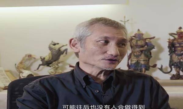 电影|香港武侠电影的辉煌，是几代武人用命拼出来的