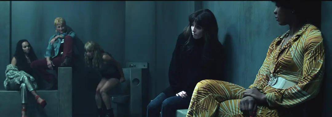 麦迪森因|真R级！温子仁携新片回归，尺度太大遭删改