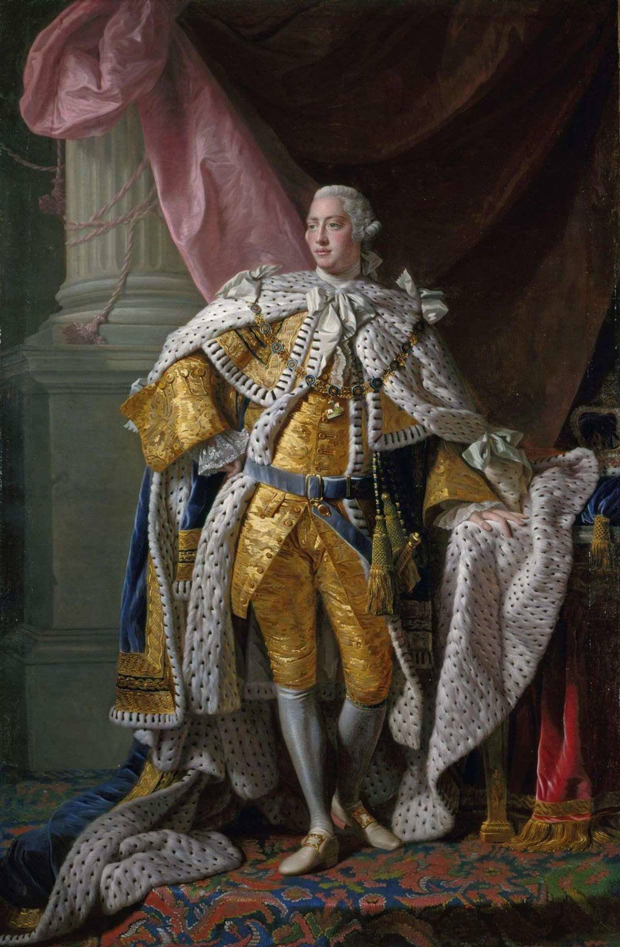 英国君主制，为何能够长久的存在？又是否真的能够被废除？_搜狐网, image size:1242x1895