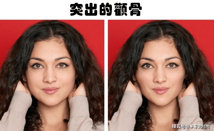 方法|在视觉上，叫人不再显年轻的7个身体特征，你踩雷了吗？