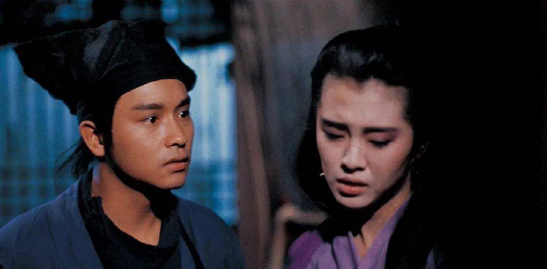 电影|二刷后，确定他是最懂香港的人