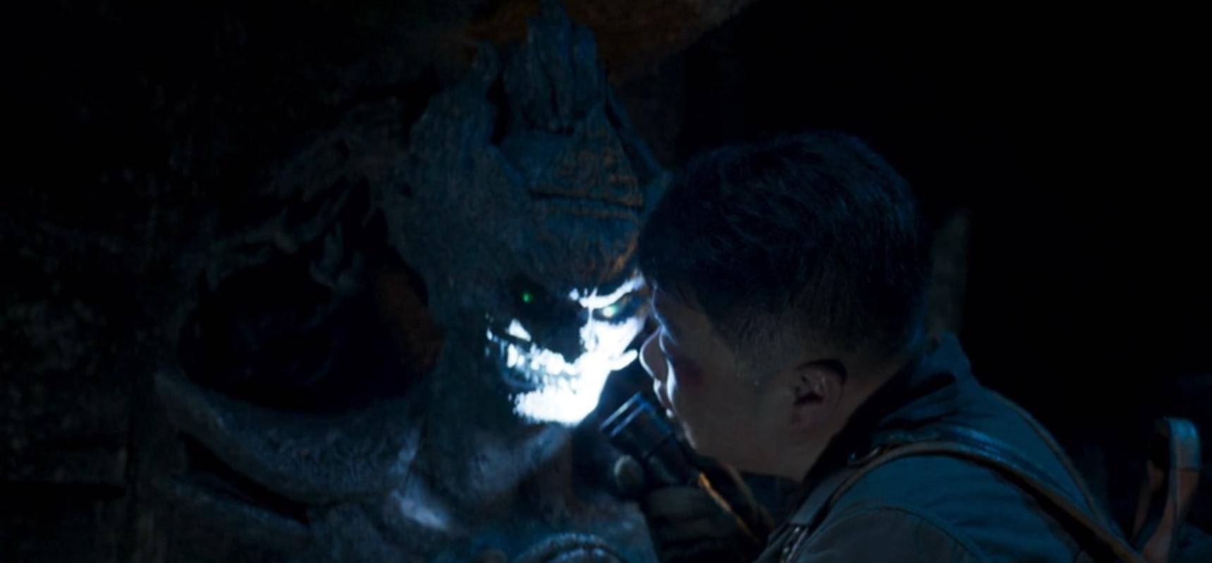 什么|看《云南虫谷》缺了什么？