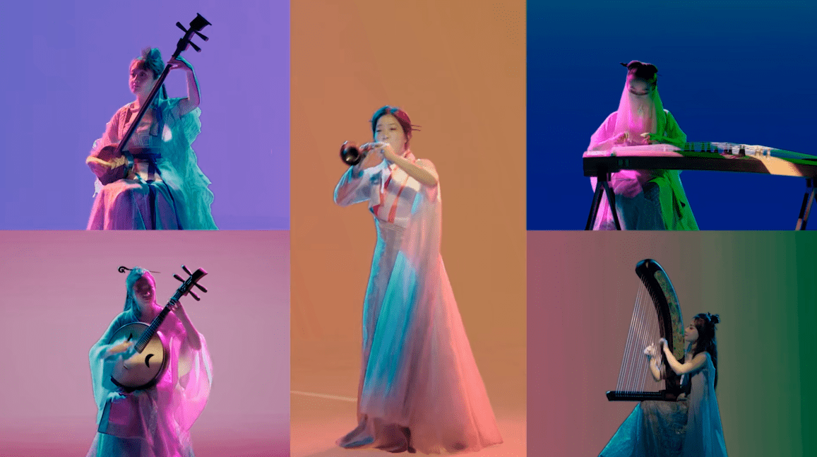 舞美|穷到几千块都要“斤斤计较”的河南卫视，为什么能成晚会网红？