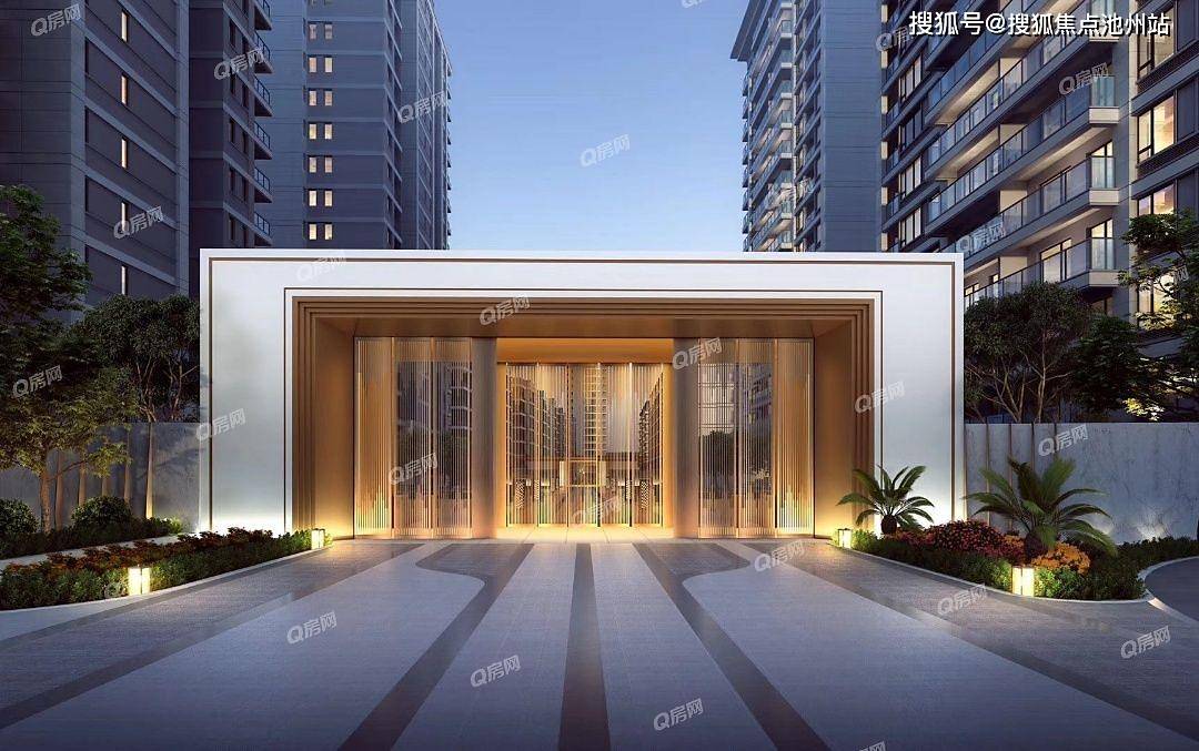 杭州保利欣品华庭到底值不值得买保利欣品华庭图文解析