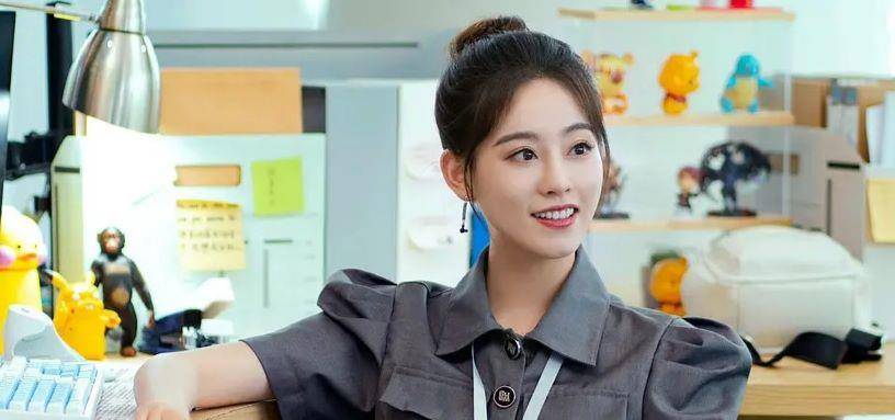 名字|公考面试报名字都算了，女扮男装的桥段都有？这些编剧是怎么想的