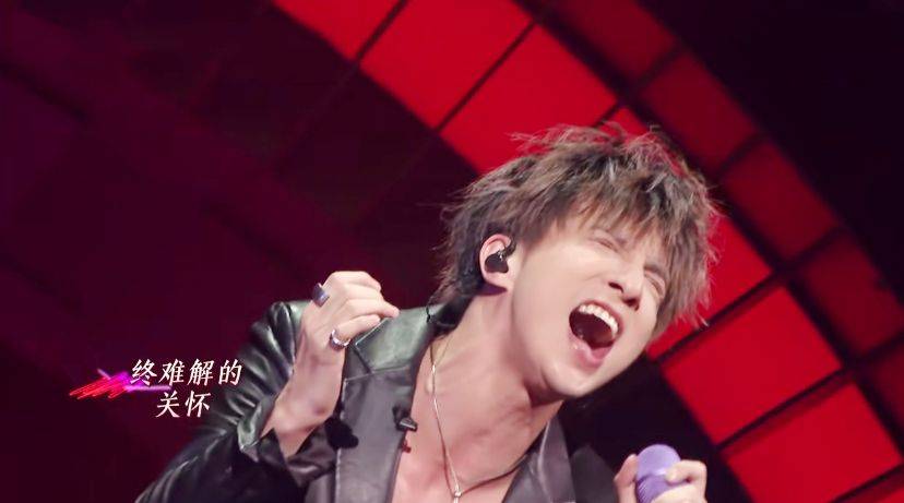 周兴哲|薛之谦与周兴哲的合唱，不仅仅是油腻，齐秦林子祥的点评一针见血