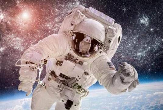 空间|“女宇航员”在太空生活，如何保护隐私？或没有想象中的那么复杂