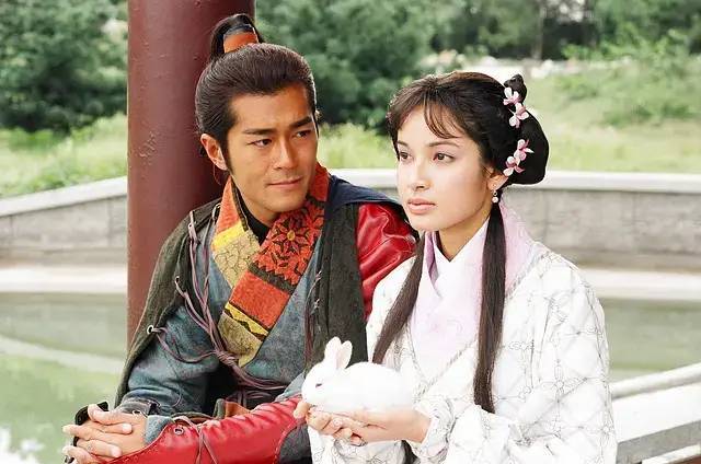 中国香港|电影《寻秦记》要揭开面纱了，可要被观众肯定，这2个难题绕不过