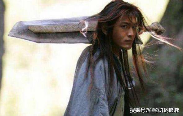 杨过|杨过退隐江湖后，武林发生了三件大事，金庸却因解释不清而没敢写