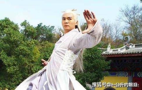 因为|金庸笔下死得最冤的4大高手，个个武功盖世，第一因剧情漏洞而死