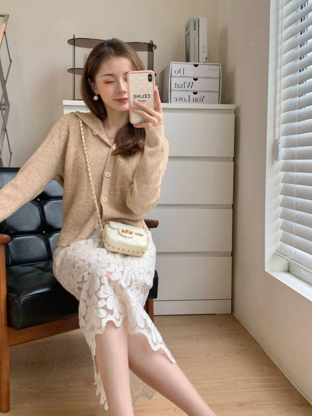 原创衣服不够穿?试试"一衣多穿",让博主手把手教你不同的搭配思路