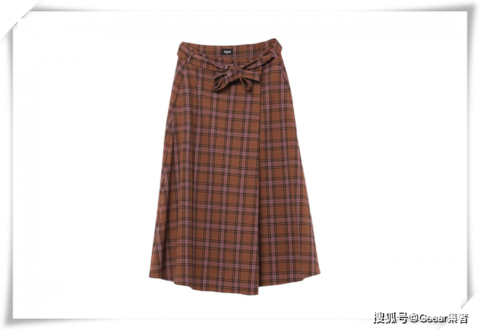 Skirt|还是裙装最舒服！4款秋冬必备、将掀起热潮的半截裙