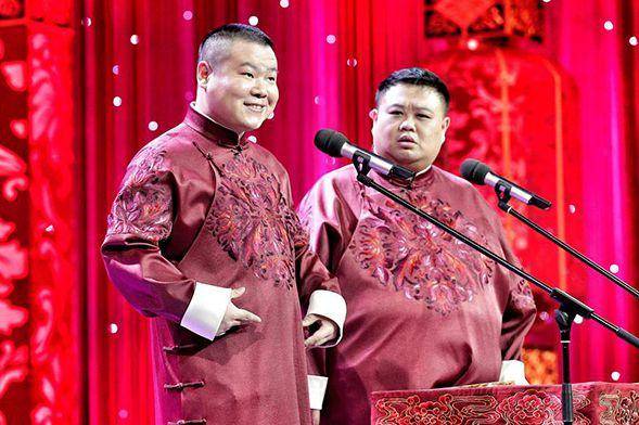 喜剧|秦霄贤成为《喜剧人7》总冠军德云社无一人道贺,原因实在扎心!