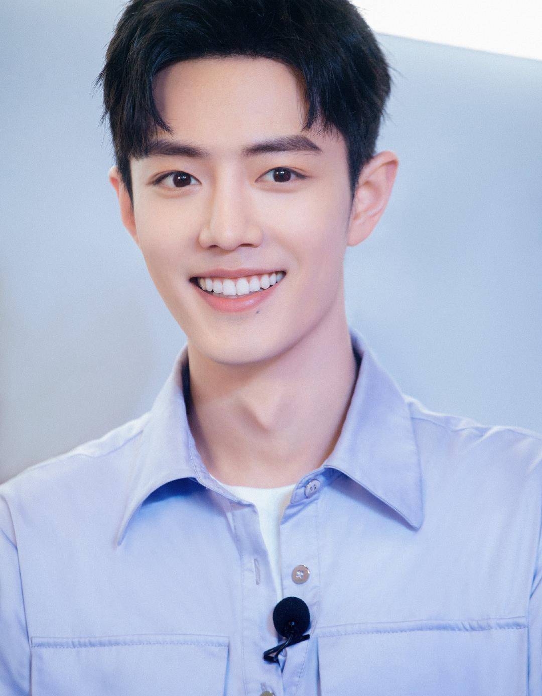 频道|《湖南卫视》称肖战是皮皮战,粉丝很惊喜,黑子找到话题