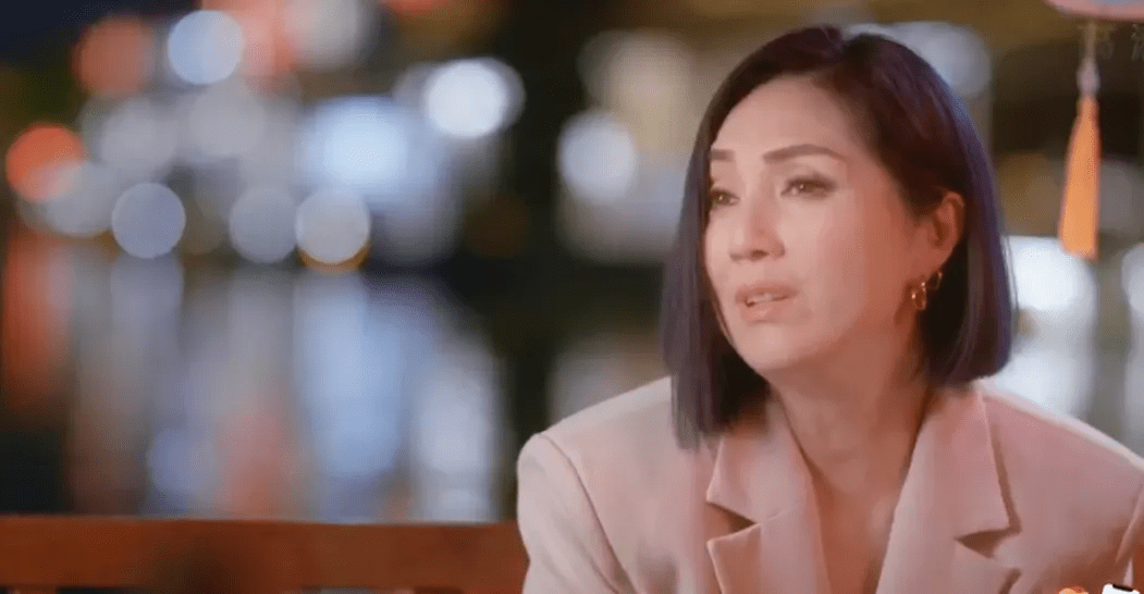 阿云嘎|卫视中秋晚会明星造型：张碧晨人鱼裙仙气足，戚薇蓬蓬袖夸张