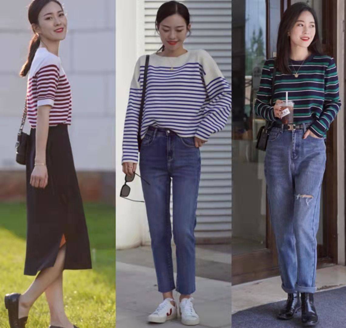 马甲|秋季超实用“气质”穿搭,4个技巧告别老气,展现熟龄女人的魅力