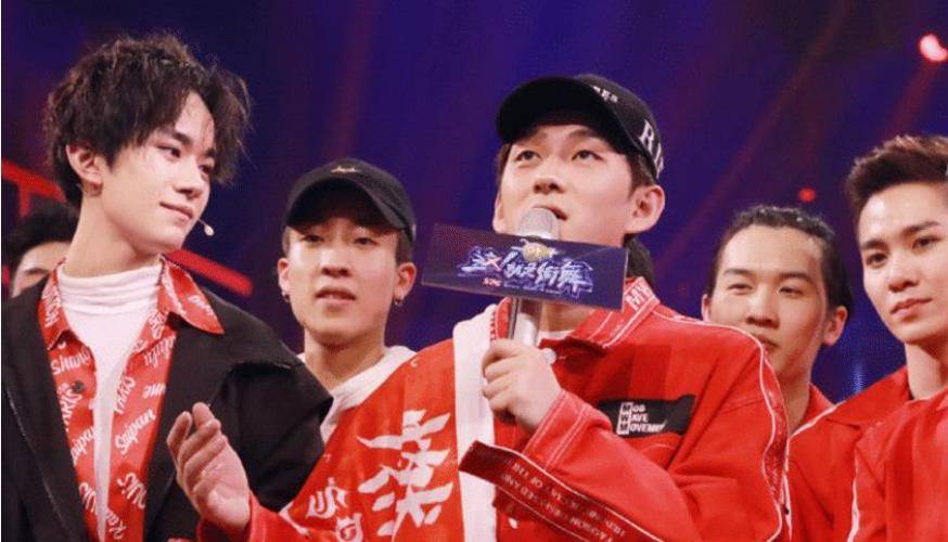 名单|《街舞4》前二十强曝光,新晋队长仅剩3位成员,而他淘汰让人意外