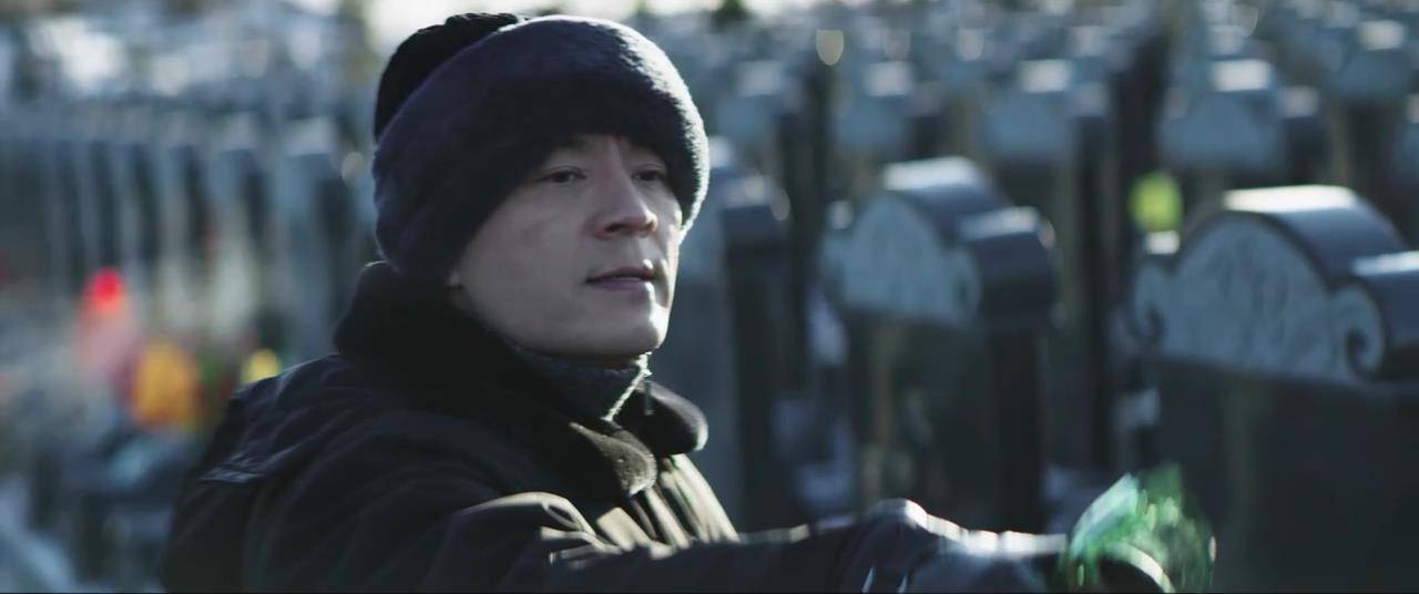 生活|《再见那一天》今晚首播，胡军参演，演员阵容强大，有大剧潜质