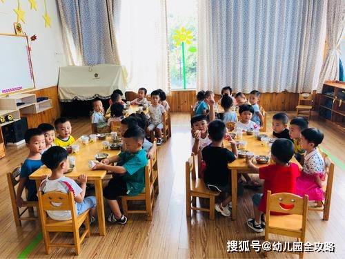 关班|幼儿园开学不到一个月，孩子生病十多天，别瞎怪老师！主要有四点