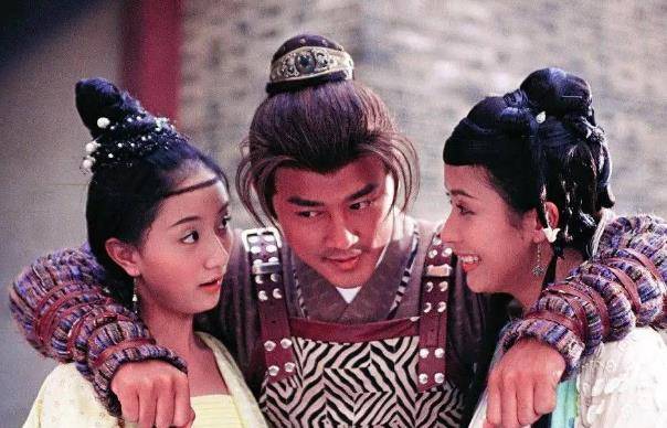 周星驰|时隔27年王晶再拍《倚天》：张无忌学王者之道，此版会更加暗黑