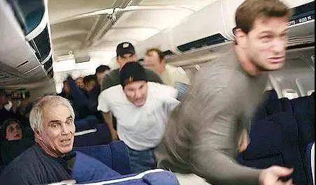 事件|这部没有劲爆特效的电影,却是关于911最震撼的作品