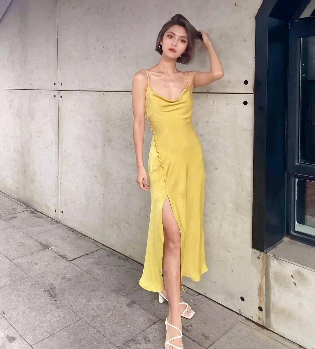 罗悦嘉|心动的信号4：节目收官后女嘉宾近况，女2积极生活，女5最失意