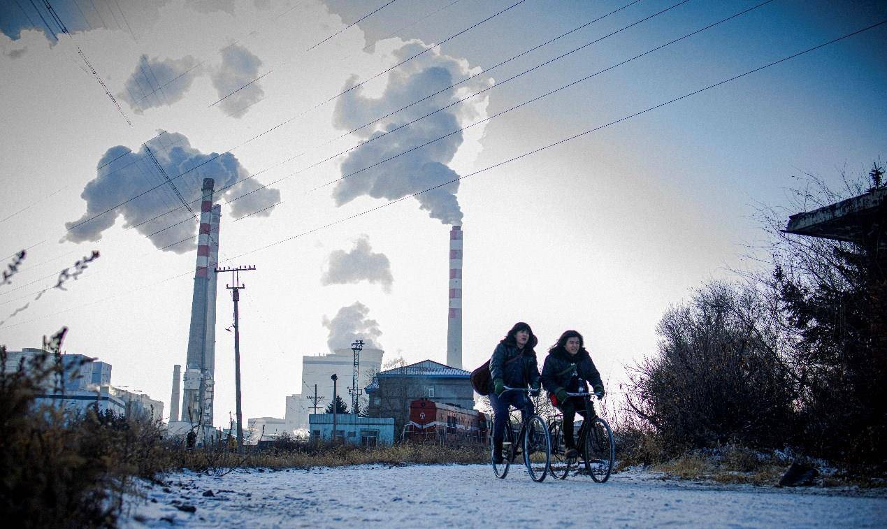 东北|李光洁搭档蒋欣，迷雾剧场先导片《再见那一天》真诚收获好口碑