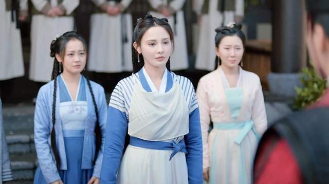 治疗|《君九龄》：为何那些京城医生愿意追随君九龄去治疗痘疮？