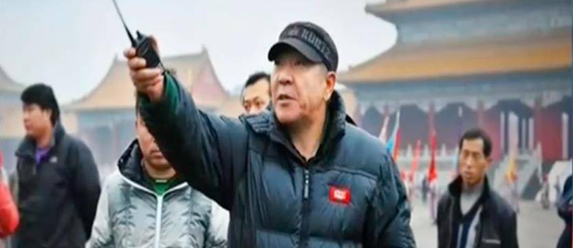 角色|她被《甄嬛传》剧组看中，导演觉得她的虎牙碍事，为角色赶紧拔掉