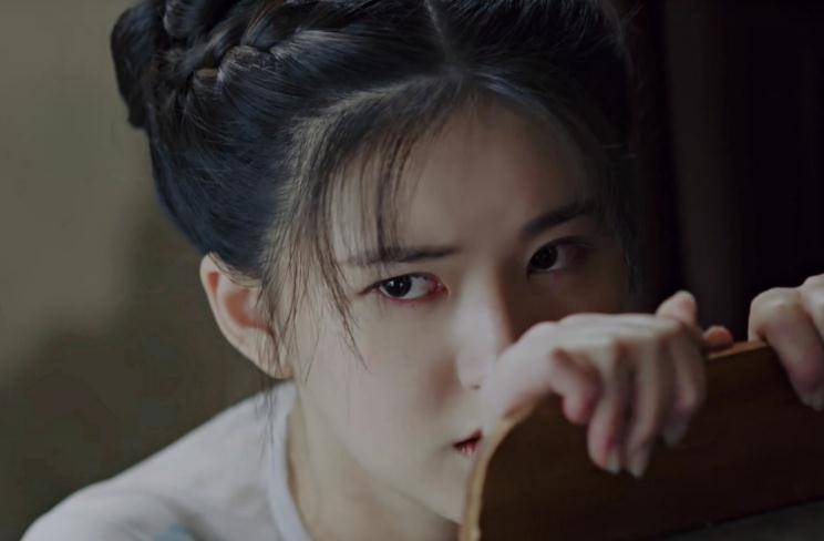 开展党史故事分享活动 赵露思告别 李乐嫣 后 她的流量之路才刚刚开始