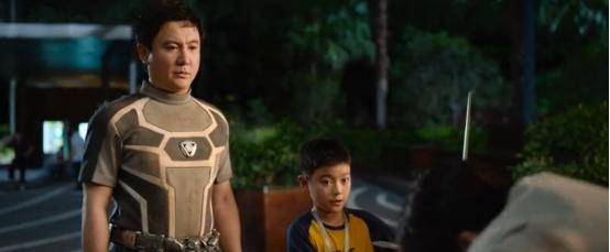 科技|沈腾首部自导自演作品，沈马组合重出江湖，还有她惊喜客串！