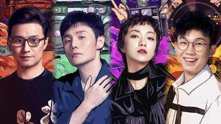 快男|2013年《快男》，华晨宇成歌王，欧豪成百亿先生，季军现在也火了？