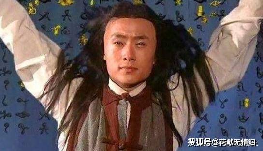 角色|张无忌武功配置豪华，战绩远不如萧峰？答案却由一位反派高人道出