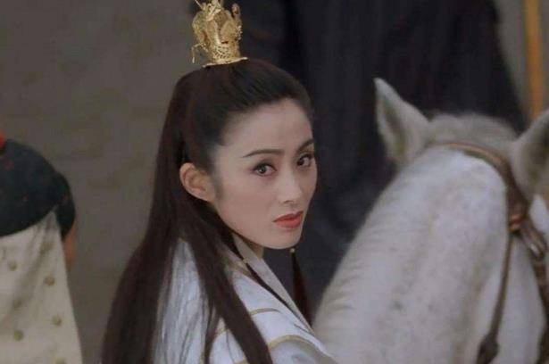 周星驰|时隔27年王晶再拍《倚天》：张无忌学王者之道，此版会更加暗黑