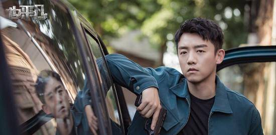 卫视|九月份，值得一追的电视剧