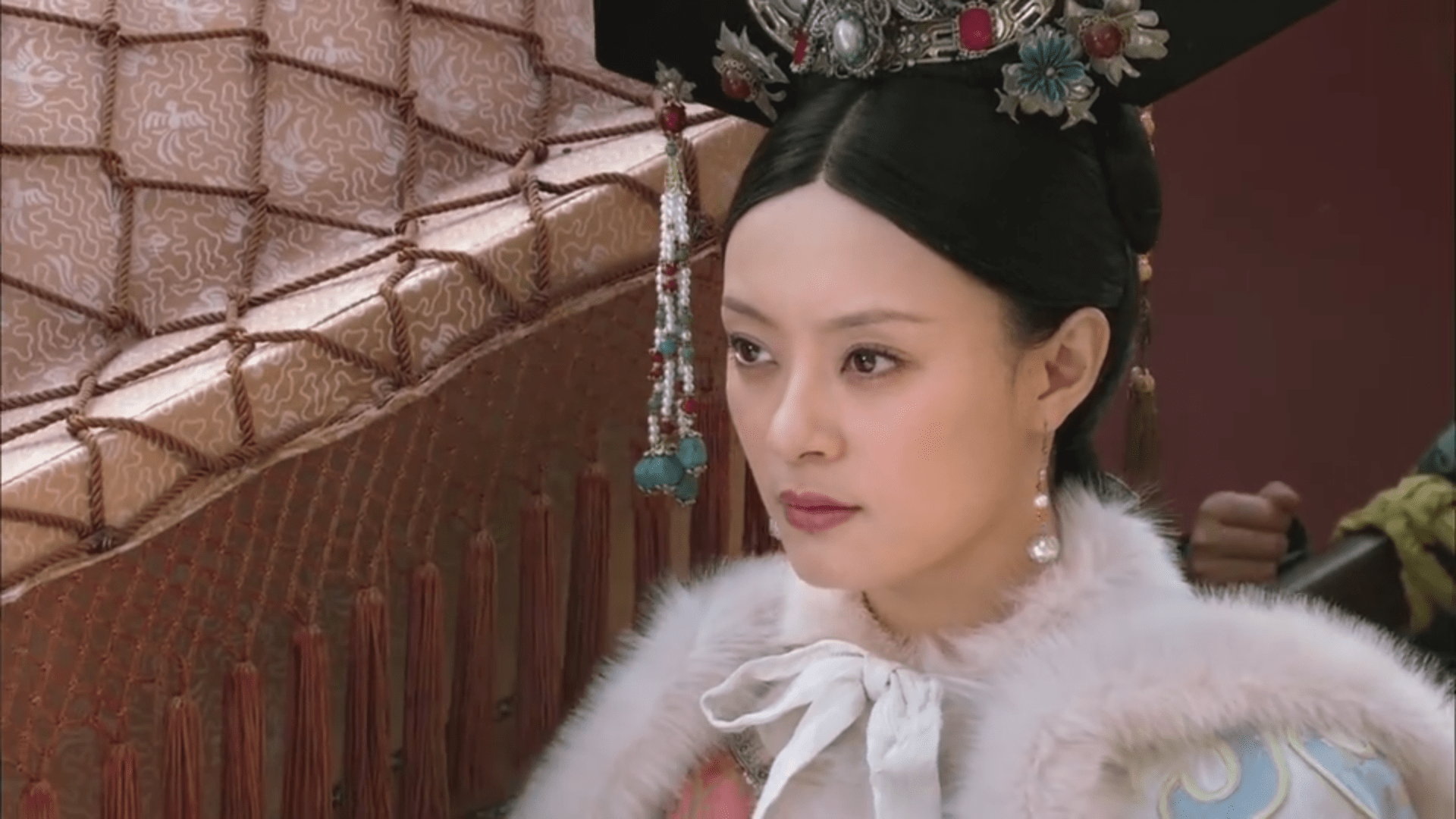 甄嬛传甄嬛笼络人心24甄嬛最优的为人处事方式是什么呢