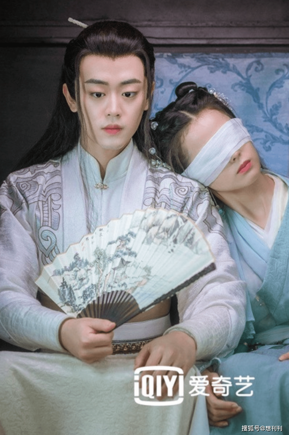 什么|五毒俱全！网剧主角配角一个比一个辣眼睛，整容崎岖超龄演技差…