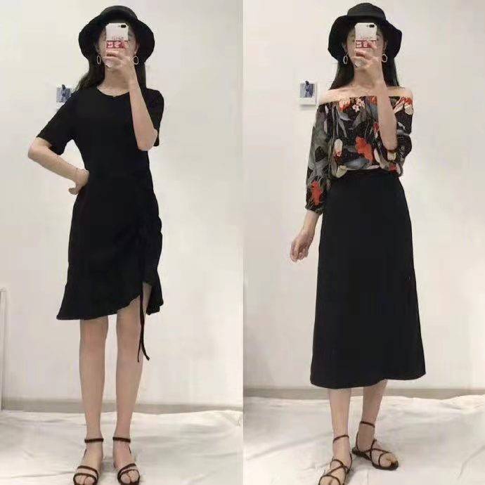 视觉|小个子女人学会穿显高单品，提升气质又显瘦