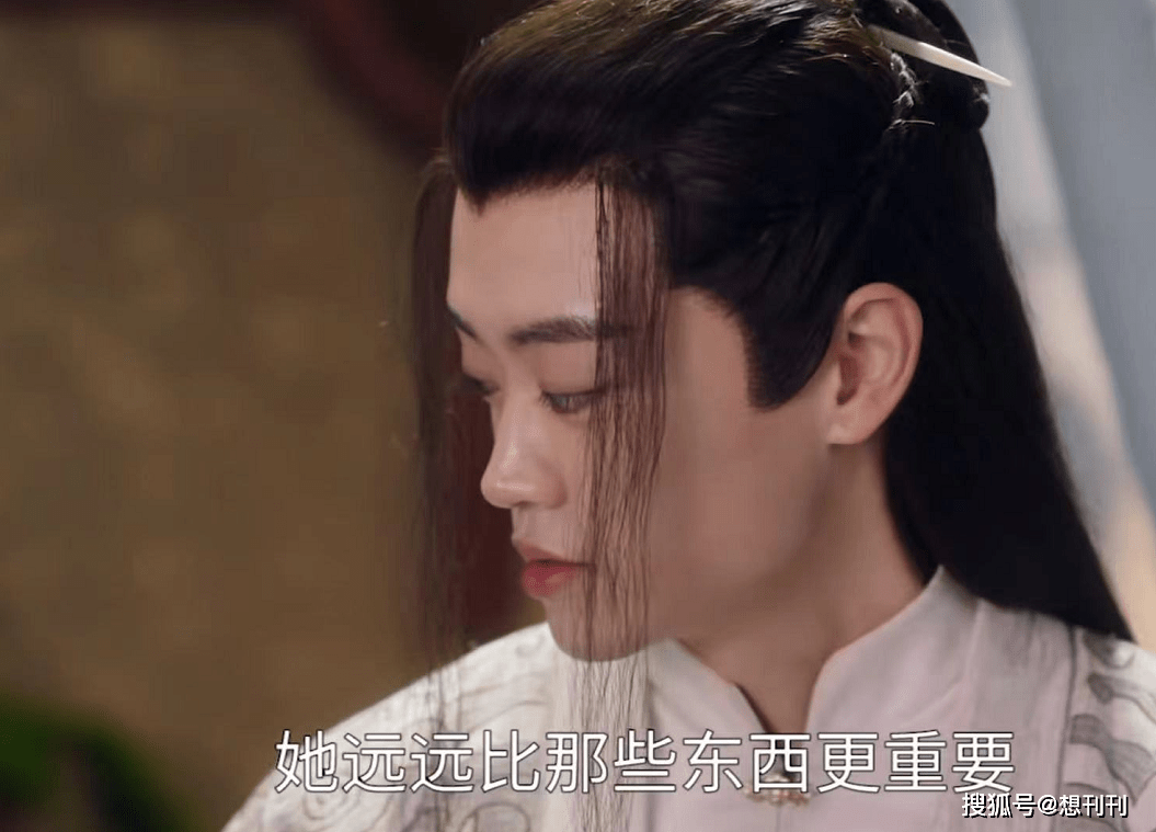 什么|五毒俱全！网剧主角配角一个比一个辣眼睛，整容崎岖超龄演技差…