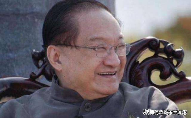 角色|金庸为何删除此二人？一个是郭靖后人，另一个不删他会少一部作品