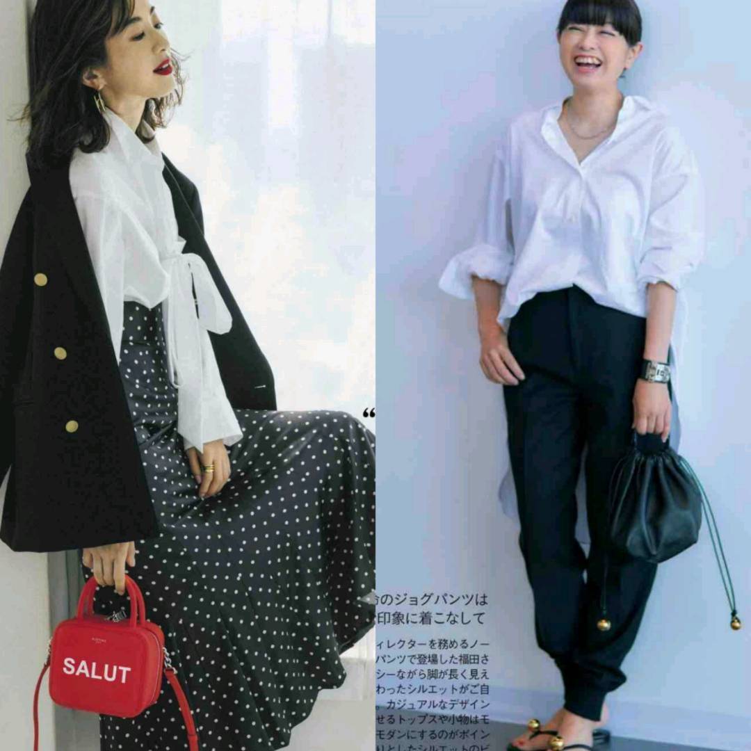 设计 40岁的女人职场怎么穿?这3种早秋穿衣不发愁