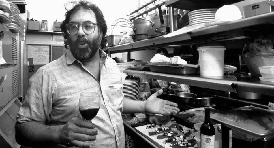 The|《电影手册》× 弗朗西斯·福特·科波拉：我看得见未来