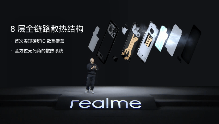 薄荷|realme 真我 GT Neo2 手机带来十大升级 首发价2399元起