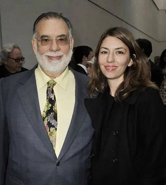 The|《电影手册》× 弗朗西斯·福特·科波拉：我看得见未来