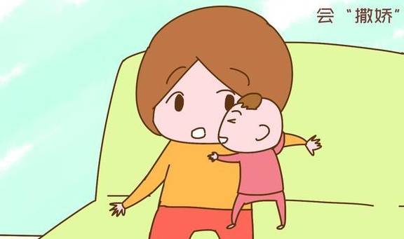 因为|宝妈直言：自从有了二胎，我终于理解父母为什么从小偏心弟弟了