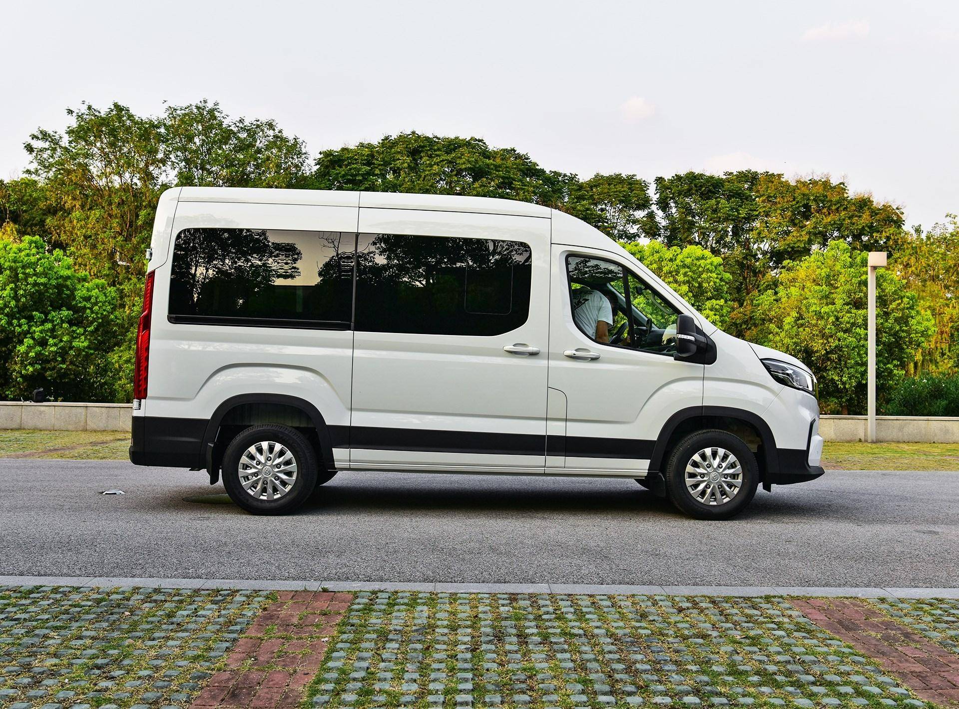 上汽大通maxus v90到底有多牛?重要性不亚于发现_搜狐汽车_搜狐网