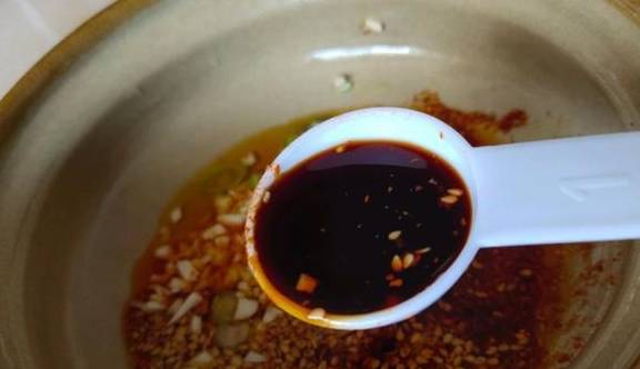 辣椒粉|秋天的早餐,吃它最舒服,一大碗下肚,超满足,几分钟就上桌